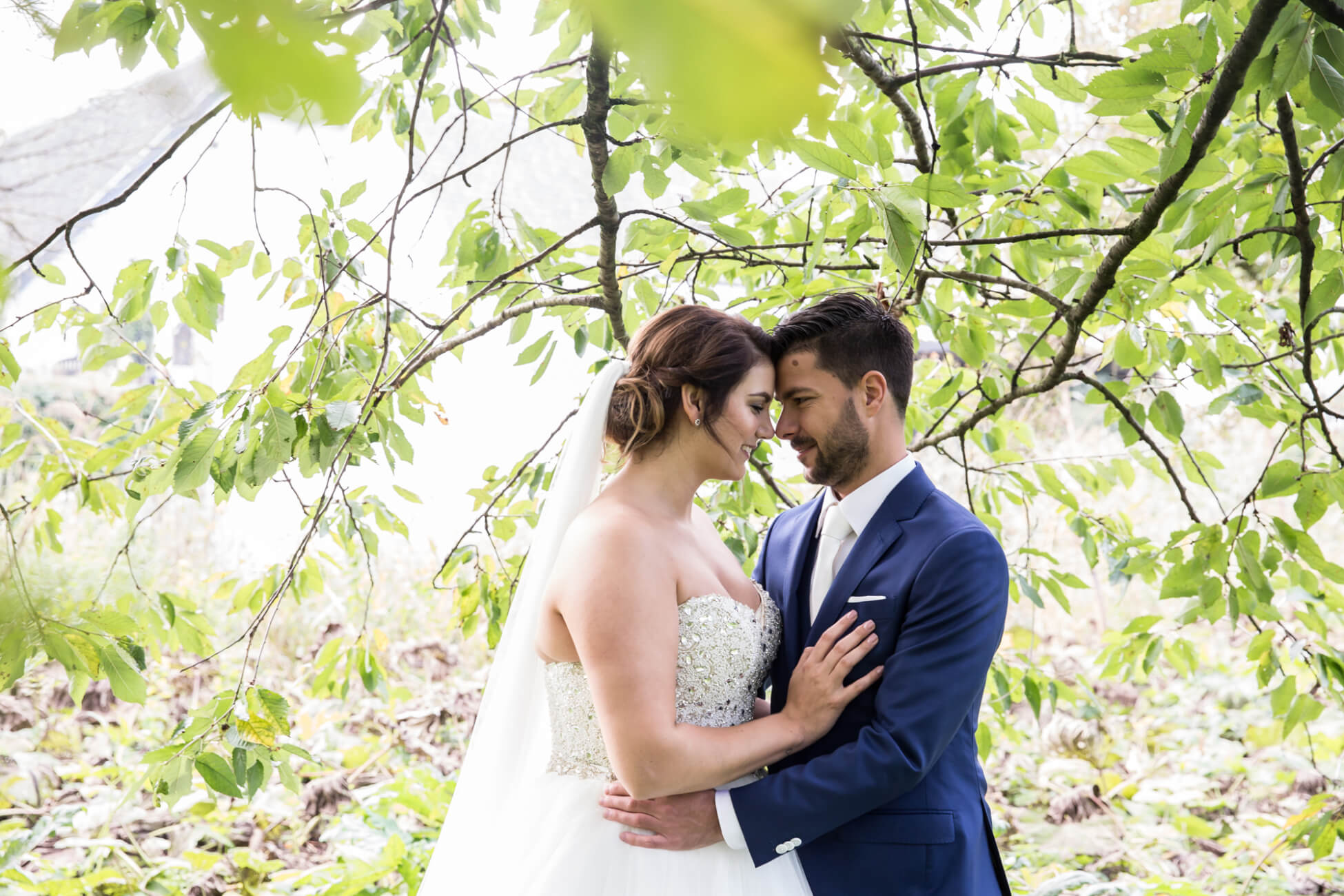 Bruidsfotograaf wijchen nijmegen trouwen huwelijk wedding bruiloftfotograaf